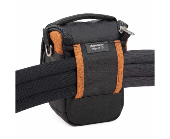 THINK TANK Bolsa de Ombro Mover 5 - Laranja