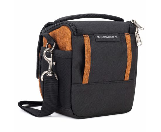 THINK TANK Bolsa de Ombro Mover 10 - Laranja