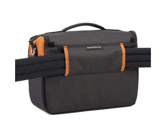 THINK TANK Bolsa de Ombro Mover 30 - Laranja