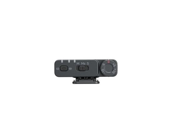 SMALLRIG 5714 Microfone de Lapela Duplo Wireless S70SMALLRIG 5714 Microfone de Lapela Duplo Wireless S70