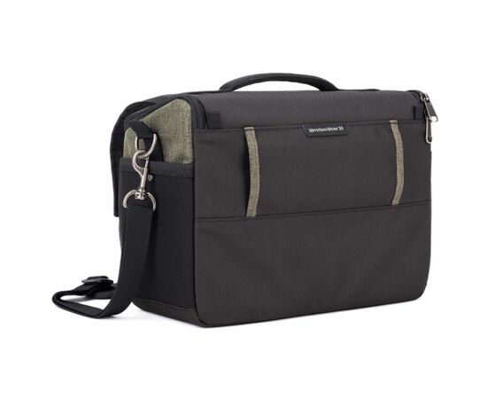 THINK TANK Bolsa de Ombro Mover 30 - Verde
