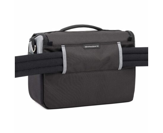 THINK TANK Bolsa de Ombro Mover 30 - Cinza