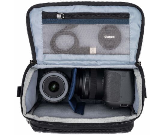 THINK TANK Bolsa de Ombro Mover 20 - Azul