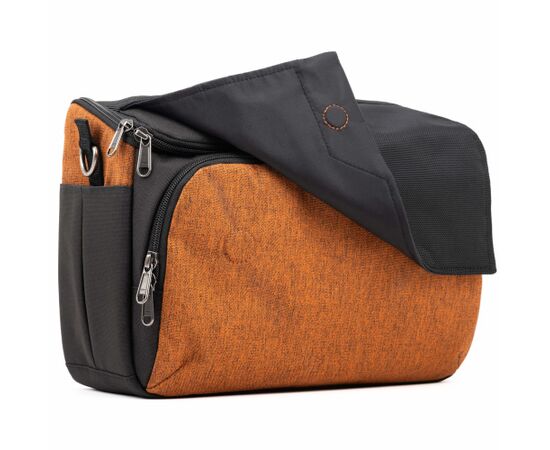 THINK TANK Bolsa de Ombro Mover 30 - Laranja