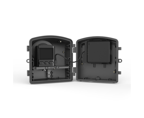 BRINNO Kit Bateria Recarregável APB1000