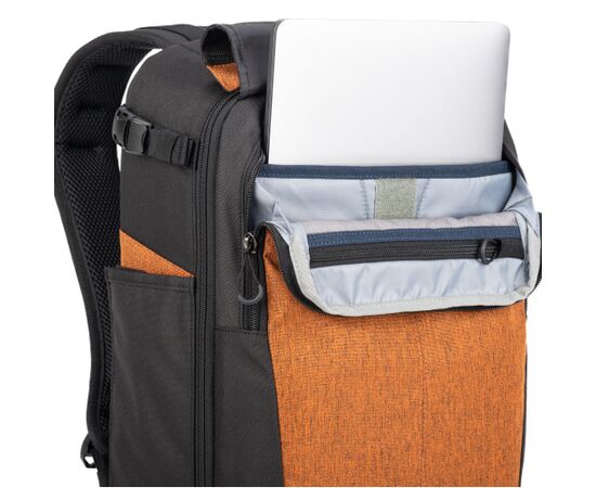 THINK TANK Mochila Mover 18L - Laranja Campfire ​