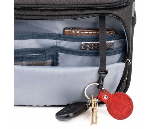 THINK TANK Bolsa de Ombro Mover 30 - Azul