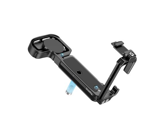 Placa de montagem em L SmallRig com slot AirTag para Canon EOS R6 Mark III / R6 Mark II 5962