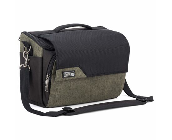 THINK TANK Bolsa de Ombro Mover 30 - Verde