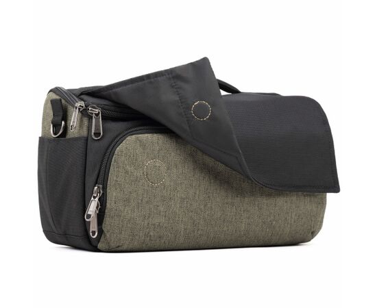 THINK TANK Bolsa de Ombro Mover 25 - Verde