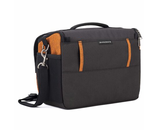 THINK TANK Bolsa de Ombro Mover 30 - Laranja