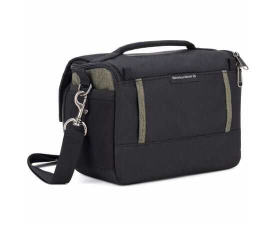 THINK TANK Bolsa de Ombro Mover 20 - Verde
