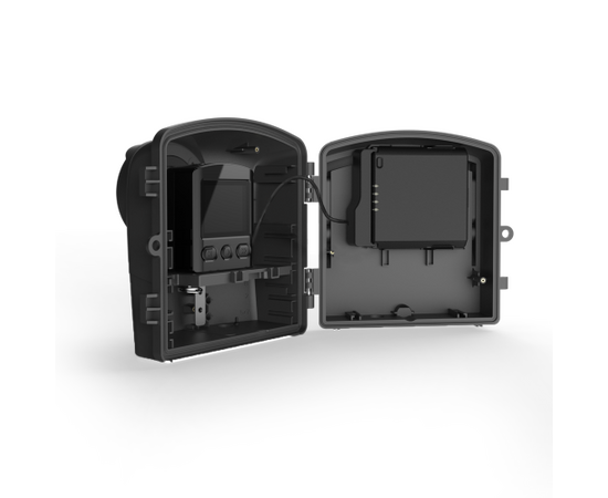 BRINNO Kit Bateria Recarregável APB1000