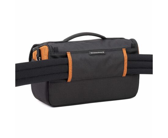 THINK TANK Bolsa de Ombro Mover 25 - Laranja