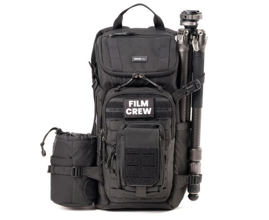 THINKTANK Mochila DarkLight 14L - Preto