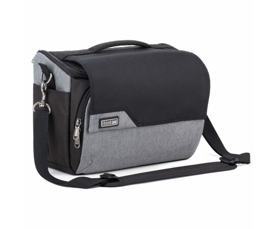 THINK TANK Bolsa de Ombro Mover 30 - Cinza