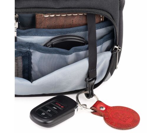 THINK TANK Bolsa de Ombro Mover 20 - Cinza