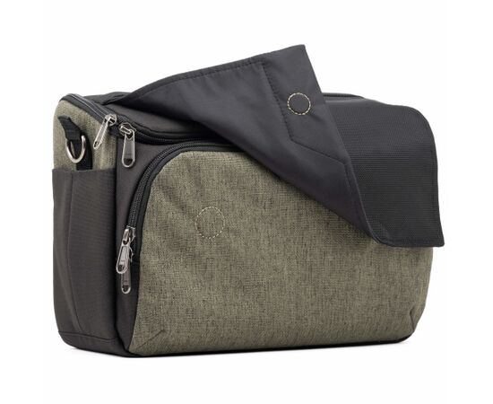 THINK TANK Bolsa de Ombro Mover 30 - Verde
