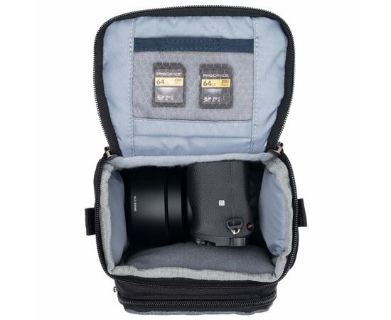 THINK TANK Bolsa de Ombro Mover 10 - Laranja