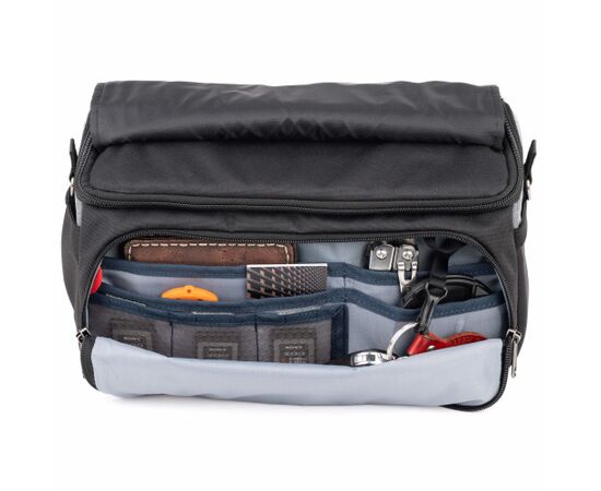 THINK TANK Bolsa de Ombro Mover 25 - Cinza