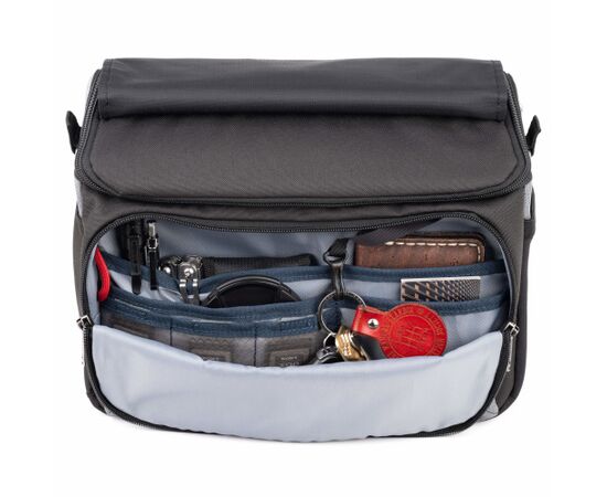 THINK TANK Bolsa de Ombro Mover 30 - Azul