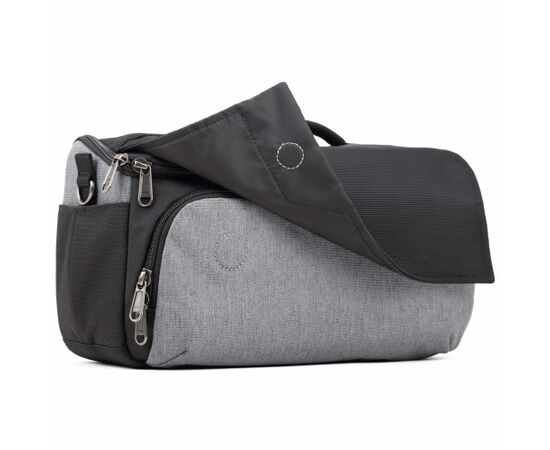 THINK TANK Bolsa de Ombro Mover 25 - Cinza