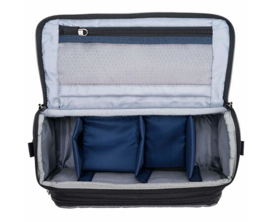 THINK TANK Bolsa de Ombro Mover 25 - Azul