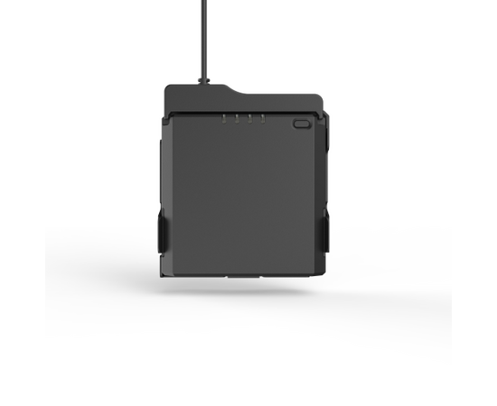 BRINNO Kit Bateria Recarregável APB1000