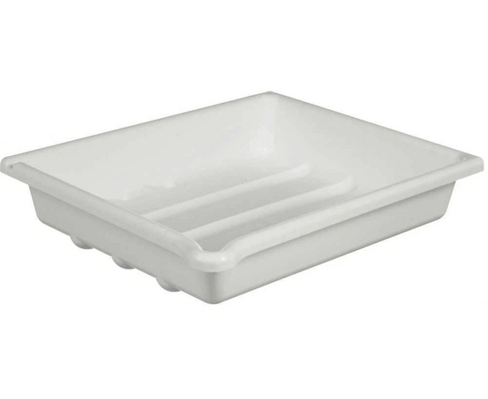 PATERSON Tina de Revelação 24x30 - Branco