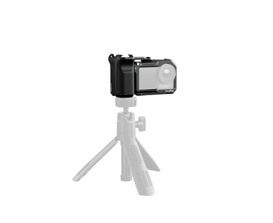 SMALLRIG 5602 Kit de Cage para DJI Osmo Action 5 Pro / 4 / 3