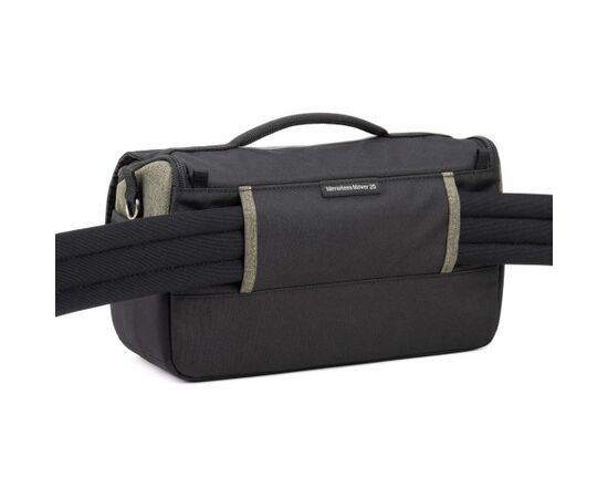 THINK TANK Bolsa de Ombro Mover 25 - Verde