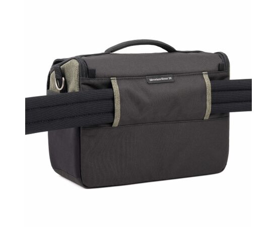 THINK TANK Bolsa de Ombro Mover 30 - Verde