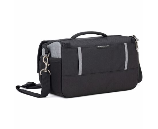 THINK TANK Bolsa de Ombro Mover 25 - Cinza