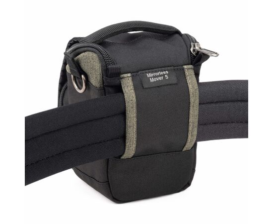 THINK TANK Bolsa de Ombro Mover 5 - Verde