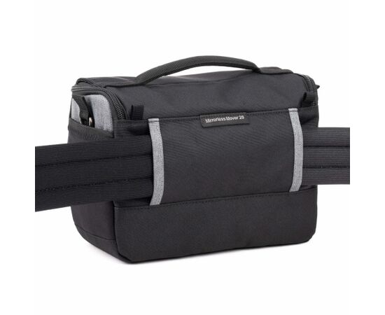 THINK TANK Bolsa de Ombro Mover 20 - Cinza