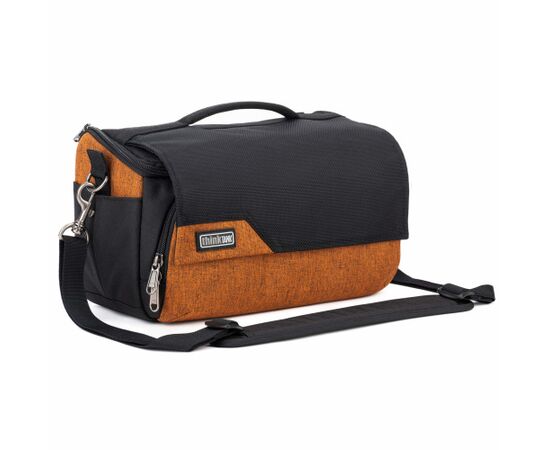 THINK TANK Bolsa de Ombro Mover 25 - Laranja