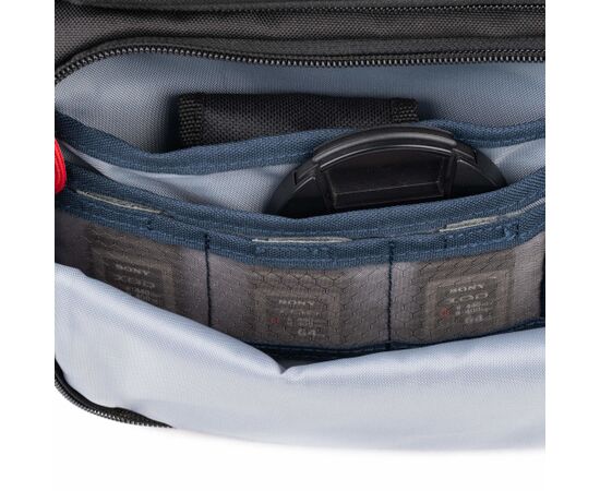 THINK TANK Bolsa de Ombro Mover 30 - Cinza