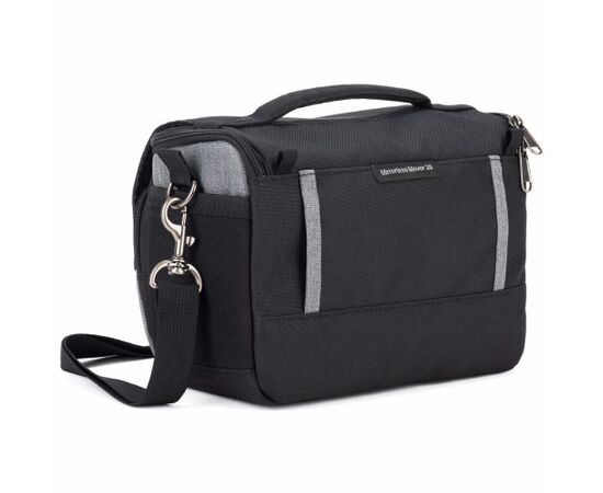 THINK TANK Bolsa de Ombro Mover 20 - Cinza