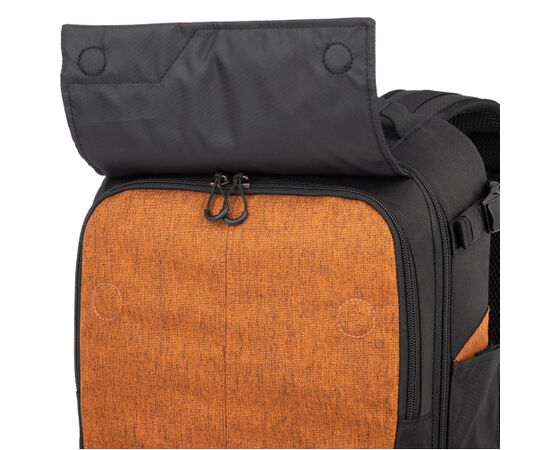 THINK TANK Mochila Mover 18L - Laranja Campfire ​