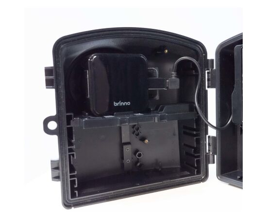 BRINNO Kit Bateria Recarregável APB1000