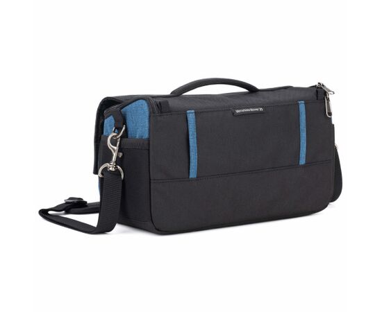 THINK TANK Bolsa de Ombro Mover 25 - Azul