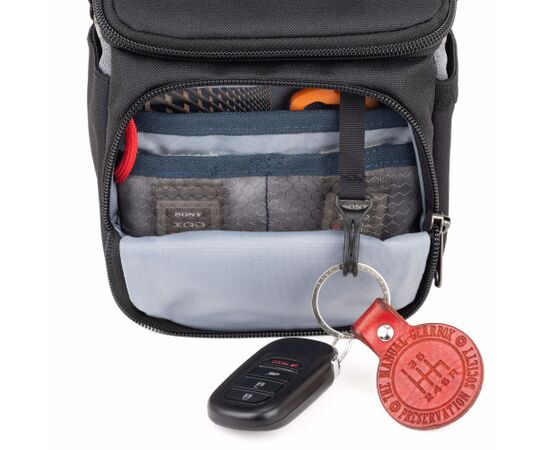 THINK TANK Bolsa de Ombro Mover 10 - Laranja