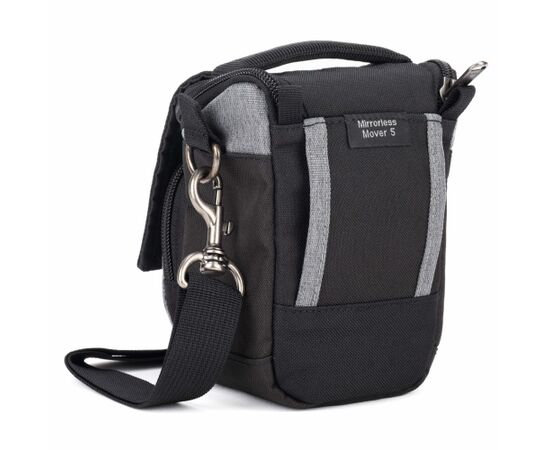 THINK TANK Bolsa de Ombro Mover 5 - Cinza