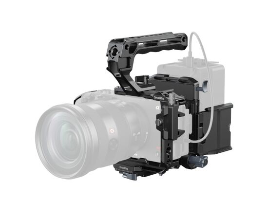 SMALLRIG  5823 Kit de Cage para Sony FX3 / FX30