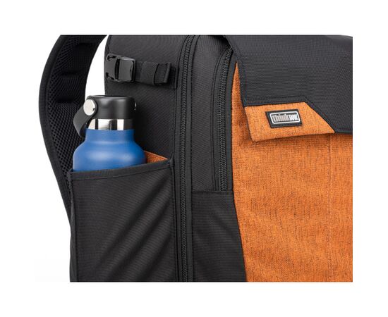 THINK TANK Mochila Mover 18L - Laranja Campfire ​