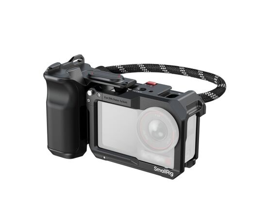 SMALLRIG 5602 Kit de Cage para DJI Osmo Action 5 Pro / 4 / 3