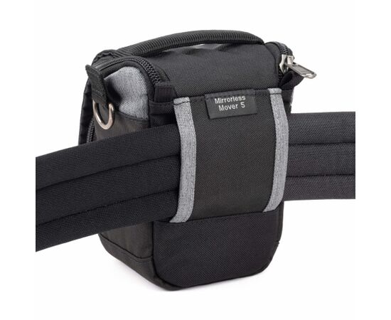THINK TANK Bolsa de Ombro Mover 5 - Cinza