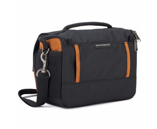 THINK TANK Bolsa de Ombro Mover 20 - Laranja