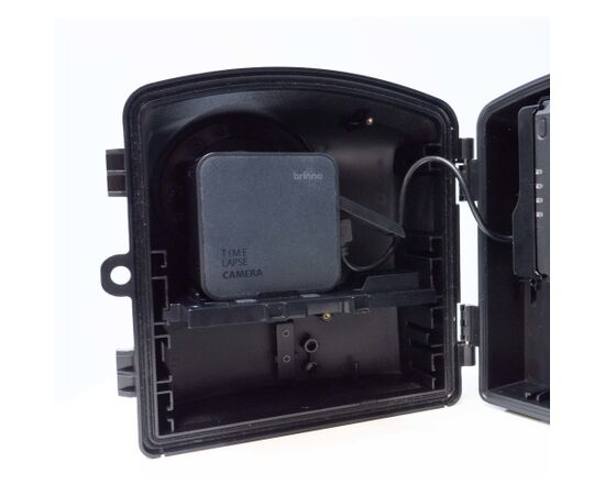 BRINNO Kit Bateria Recarregável APB1000