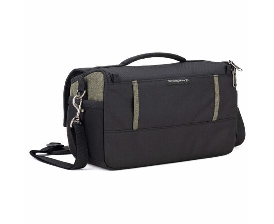 THINK TANK Bolsa de Ombro Mover 25 - Verde